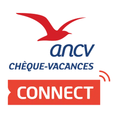 ANCV Connect Logo