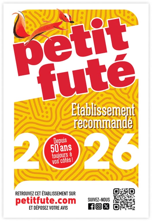 Petit Futé 2026